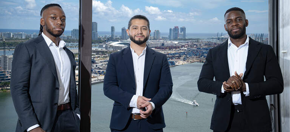 Miami Herald: Why Miami and Doral companies are adopting crypto for Latin America deals