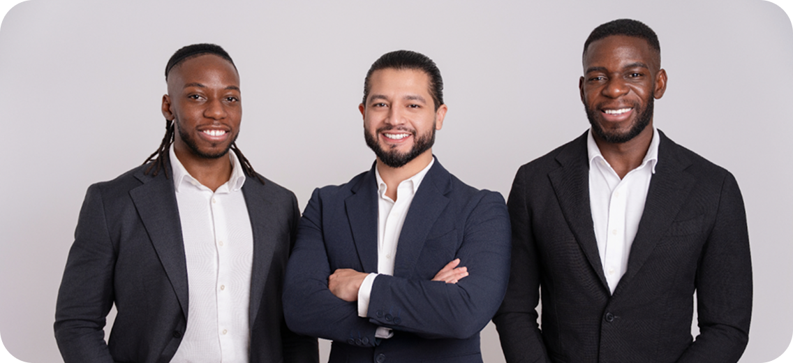 Refresh Miami: From jammed wires to stablecoins, Shield lands $5M to fix global trade payments