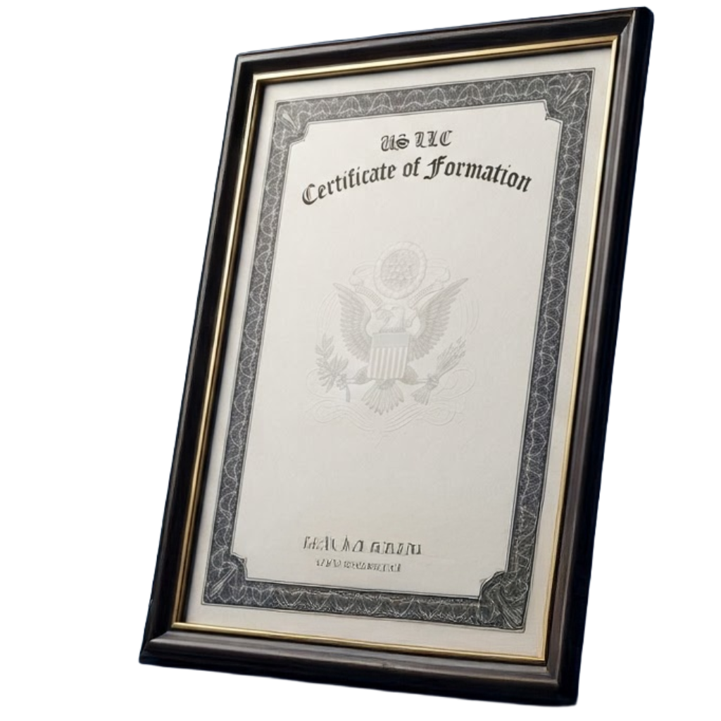 Open a US LLC. Access US banking and cards.